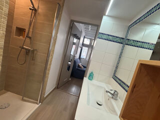  Appartement � vendre 1 pi�ce 21 m�