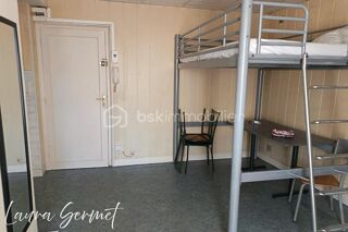  Appartement à louer 1 pièce 10 m²