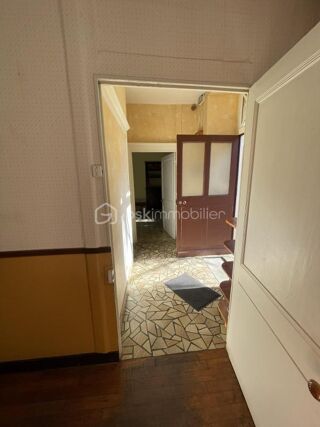  Maison à vendre 8 pièces 114 m²