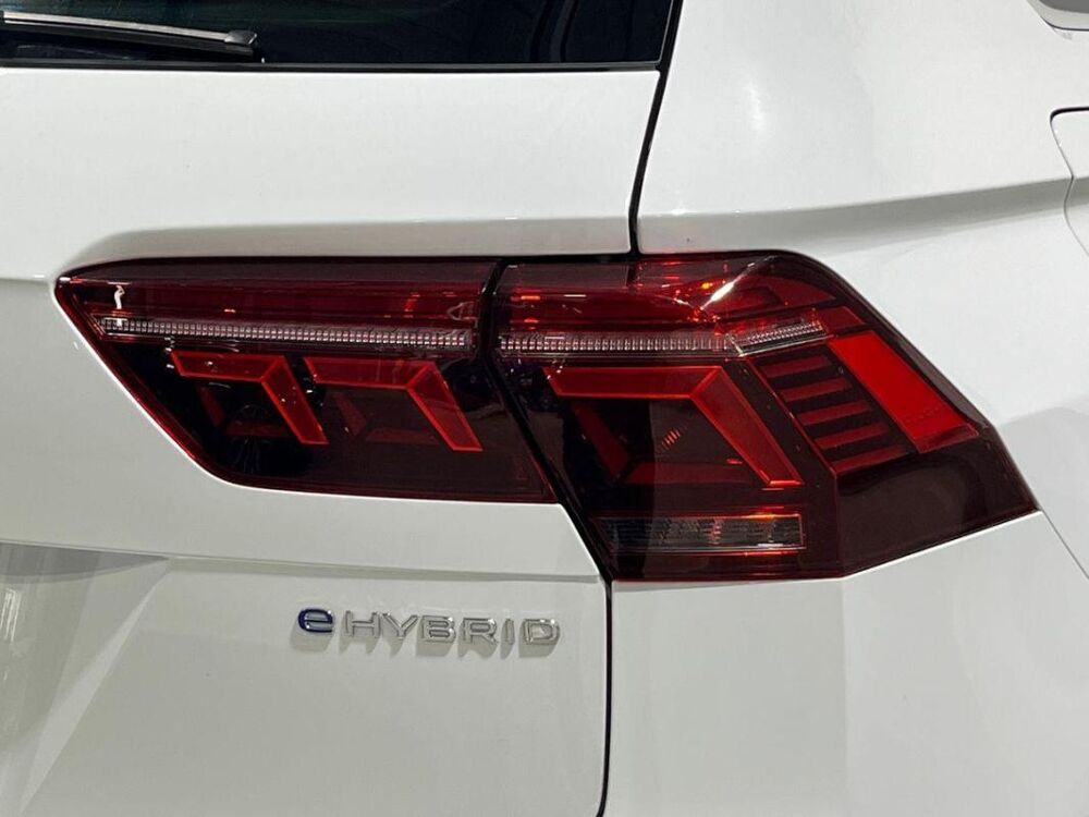 Tiguan 1.4 eHybrid 245ch DSG6 Elegance 2023 occasion 31100 Toulouse
