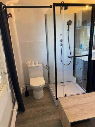  Appartement à vendre 1 pièce 11 m²