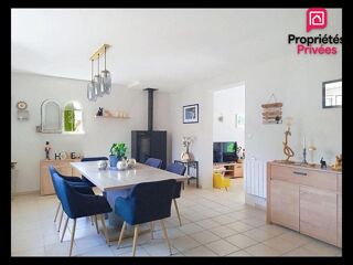 Vente Maison Maison Regusse 5 pièce(s) 100 m2 avec piscine Regusse