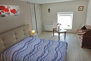  Maison à vendre 3 pièces 100 m²