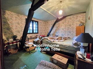  Maison à vendre 6 pièces 95 m²