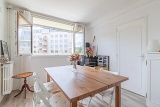  Appartement � vendre 4 pi�ces 66 m�