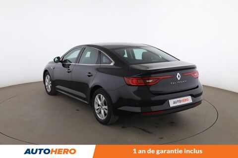 Talisman 1.5 dCi Energy Business Eco2 110 ch 2015 occasion 92130 Issy-les-Moulineaux