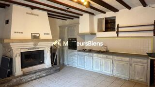  Maison � vendre 5 pi�ces 100 m�