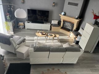  Maison � vendre 5 pi�ces 120 m�