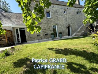  Maison à vendre 4 pièces 72 m²