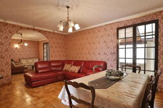  Maison à vendre 6 pièces 124 m²