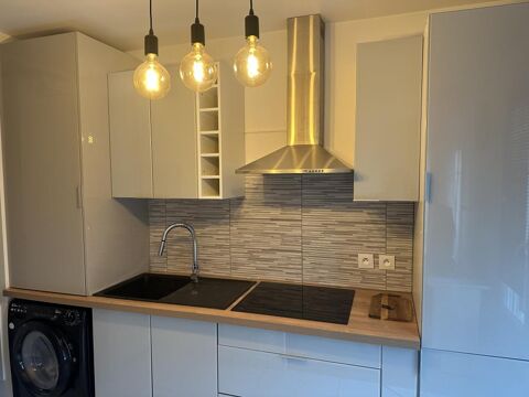  Appartement � louer 2 pi�ces 40 m�