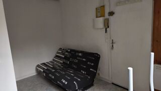  Appartement � louer 1 pi�ce 17 m�