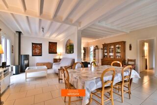  Maison à vendre 5 pièces 118 m²