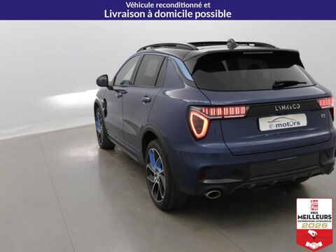 01 PHEV 261 DCTH7 2023 occasion 10150 Lavau