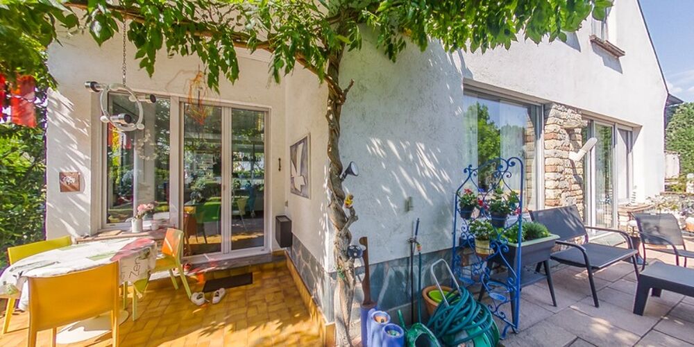 � vendre  Maison Mulhouse (68200)