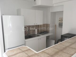  Appartement � vendre 2 pi�ces 38 m�