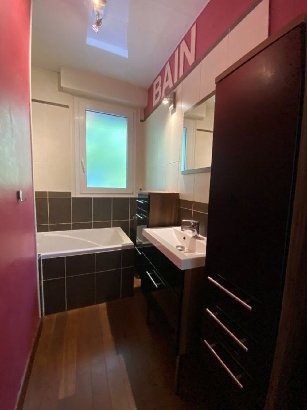 Location Maison Maison 3 chambres Tourcoing Tourcoing