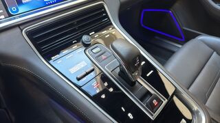 Panamera 2.9 E-Hybrid 462 PDK8 4 - Automatique 2019 occasion 06300 Nice