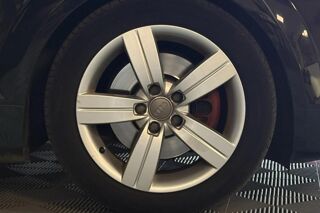 TT Coup&eacute; 2.0 TFSi 16V 200 cv 2007 occasion 85190 Venansault