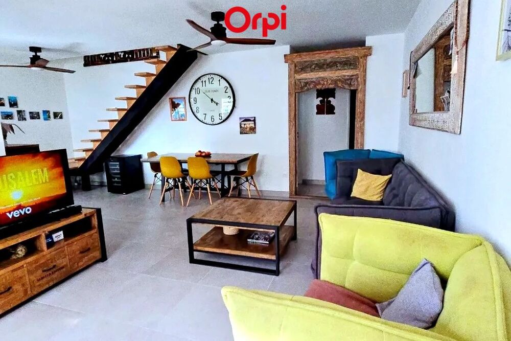 � vendre  Villa Saint-Leu (97424)