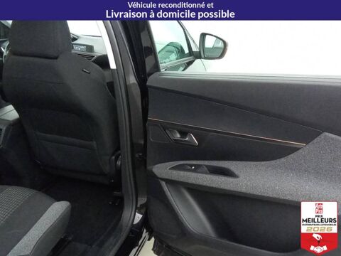 5008 Essence 130 Access 2020 occasion 10150 Lavau