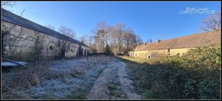  Ferme � vendre 2 pi�ces 1300 m�