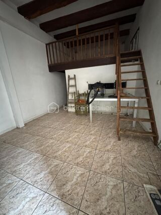  Appartement � vendre 2 pi�ces 45 m�