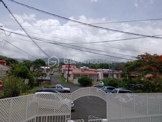  Villa à louer 4 pièces 67 m²
