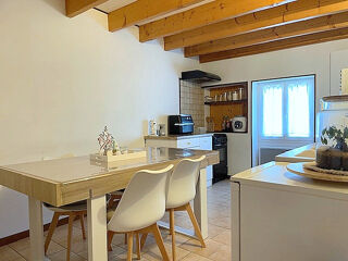  Maison � vendre 4 pi�ces 77 m�