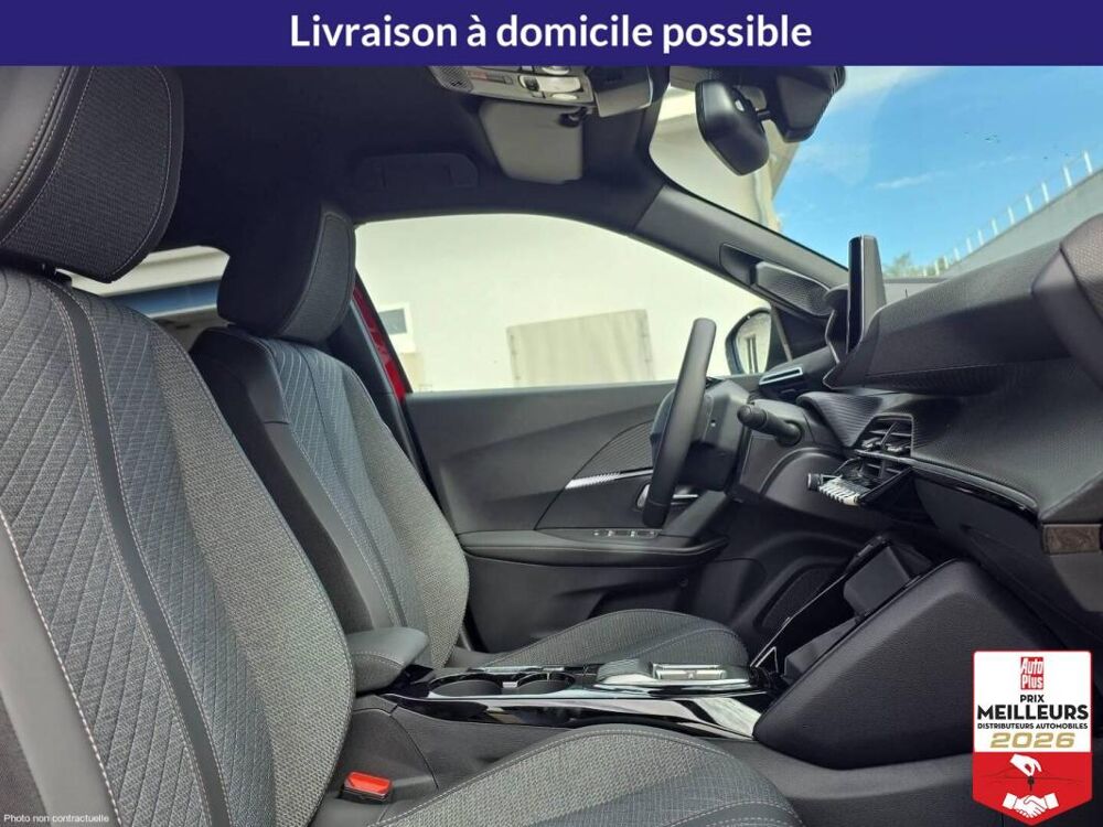 2008 Hybrid 145 e-DCS6 Allure 2026 occasion 10150 Lavau
