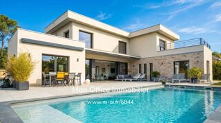  Maison à vendre 5 pièces 201 m²