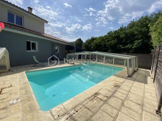  Maison à vendre 6 pièces 146 m²