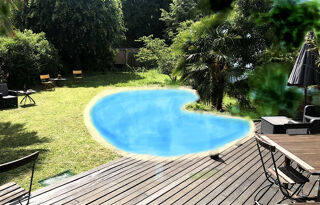  Appartement  vendre 10 pices 262 m