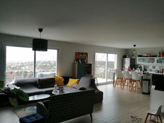  Maison  louer 7 pices 200 m