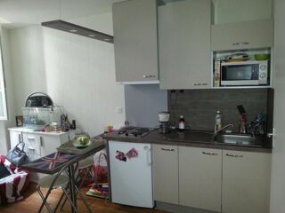  Appartement à louer 1 pièce 23 m²