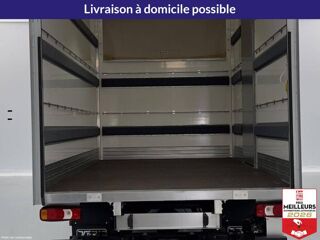 Daily III 35C18HA8 4100 3.0 180ch Caisse 20m&sup3; Tout 2025 occasion 78200 Buchelay