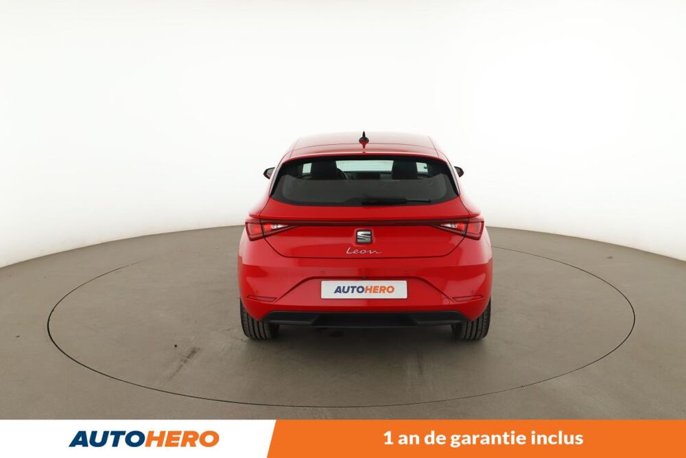 Leon 2.0 TDI Urban BVM6 115 ch 2021 occasion 92130 Issy-les-Moulineaux