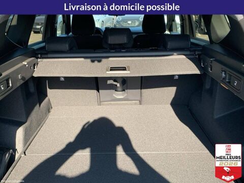 Bigster HYBRID 155 JOURNEY 2026 occasion 10150 Lavau