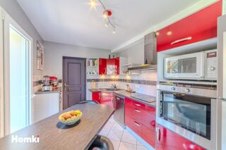  Maison � vendre 5 pi�ces 125 m�