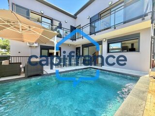  Villa � vendre 5 pi�ces 118 m�