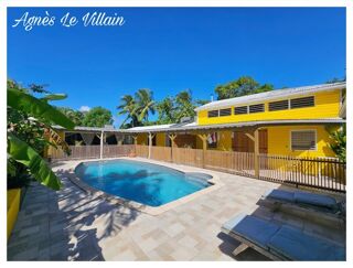  Maison � vendre 12 pi�ces 272 m�