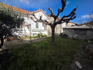  Maison � vendre 5 pi�ces 93 m�