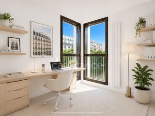  Appartement à vendre 7 pièces 150 m²