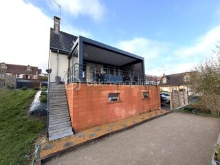  Maison � vendre 5 pi�ces 118 m�