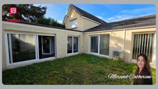 Maison � vendre 6 pi�ces 150 m�