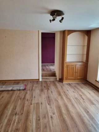  Maison à vendre 6 pièces 146 m²
