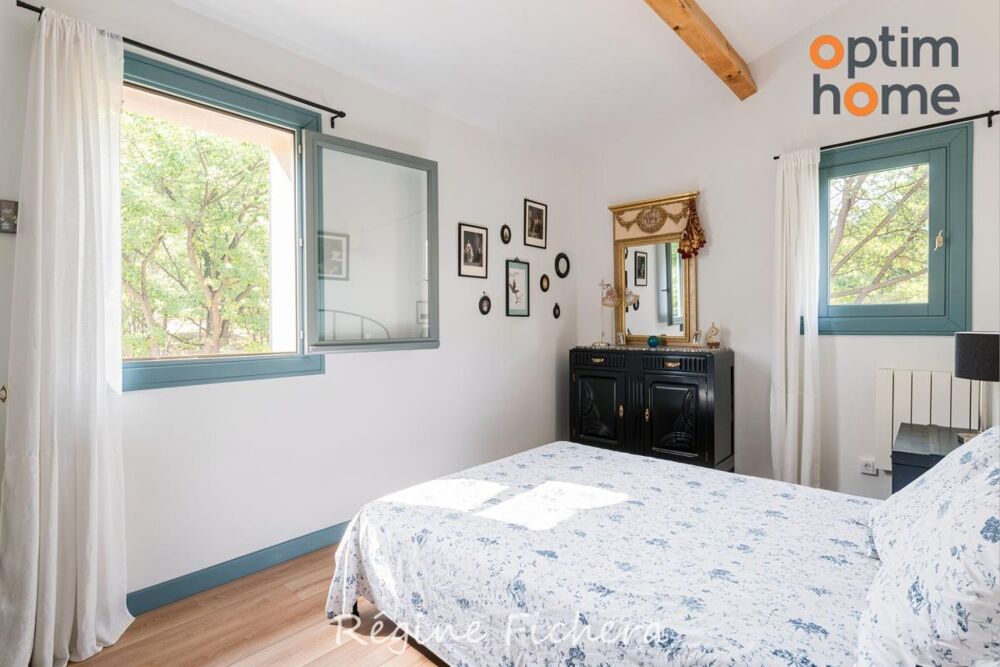 à vendre  Maison Puyloubier (13114)