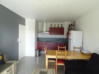  Appartement � vendre 2 pi�ces 40 m�