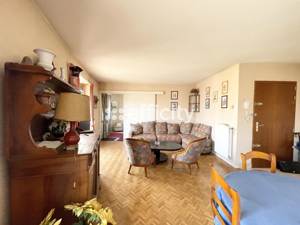 Appartement 2 pièces 43 m² · à Nantes · 43 m² · 130 000 €