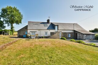  Maison à vendre 4 pièces 92 m²